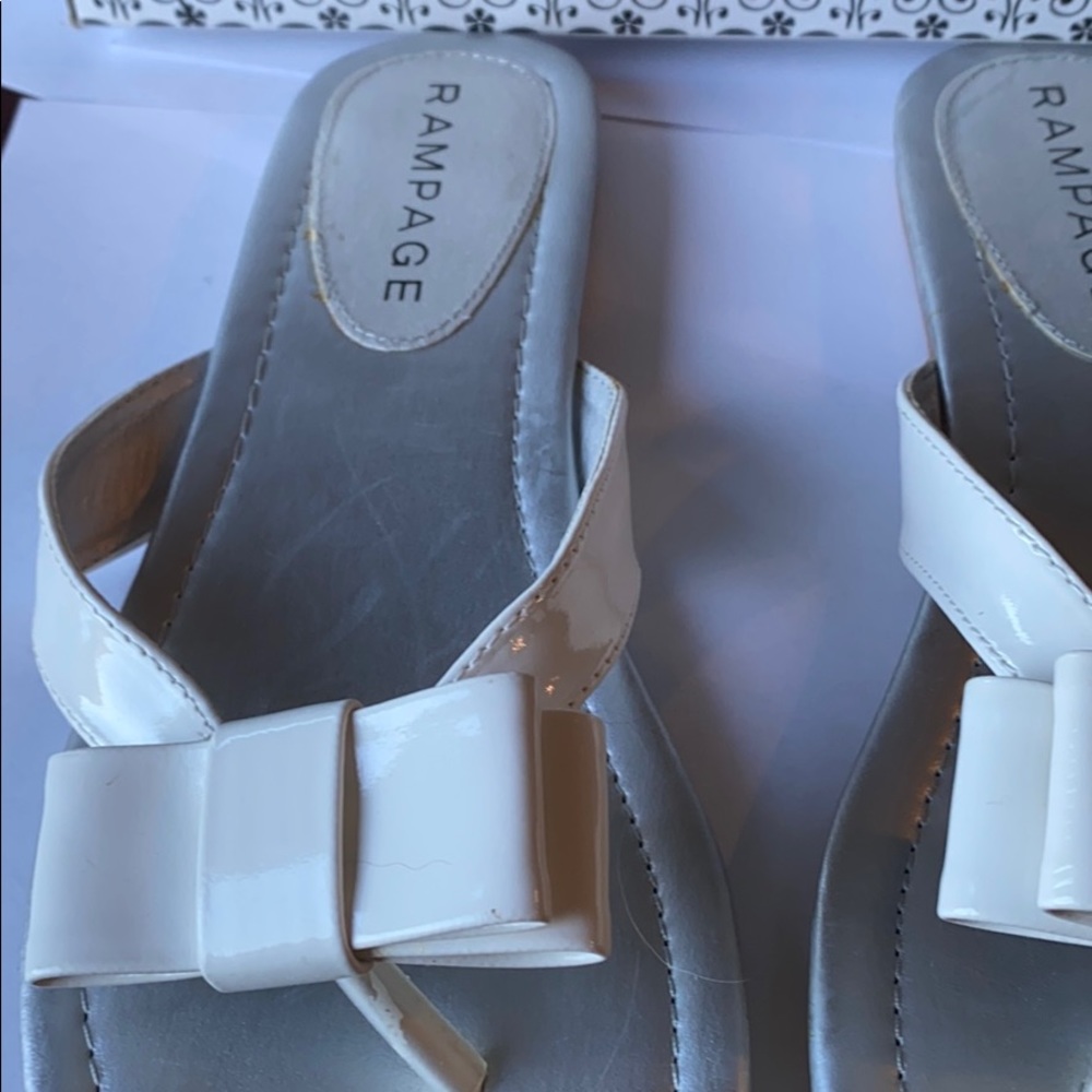 Sandals - Picture 2 of 3